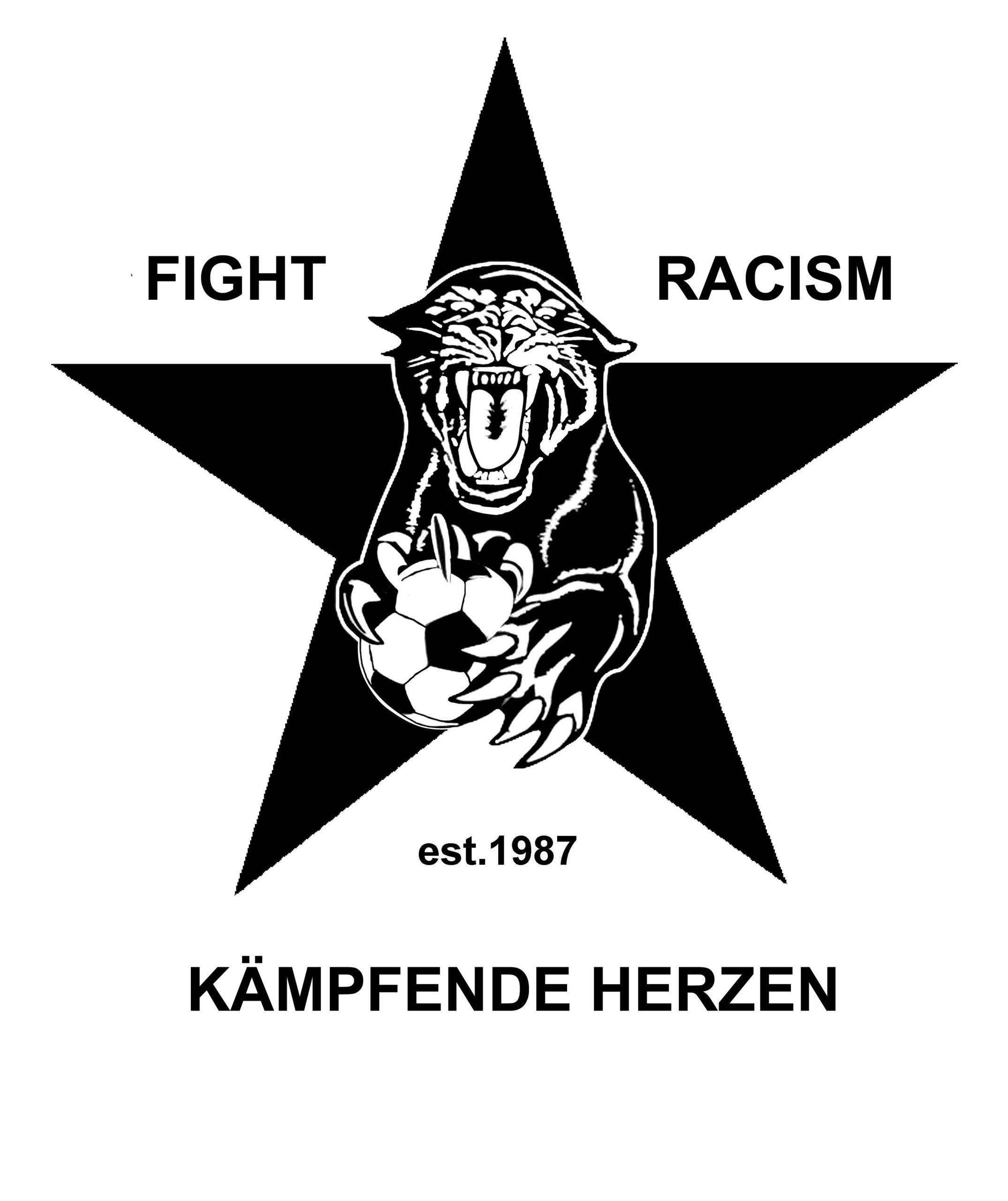 Kämpfende Herzen