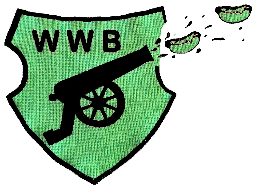 Wurschtwecklebombers